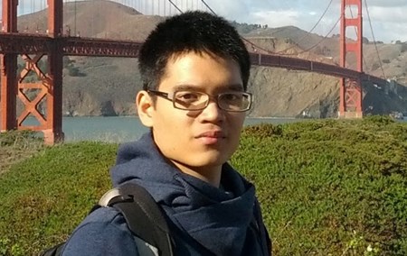 Dr. Quoc Thong Nguyen